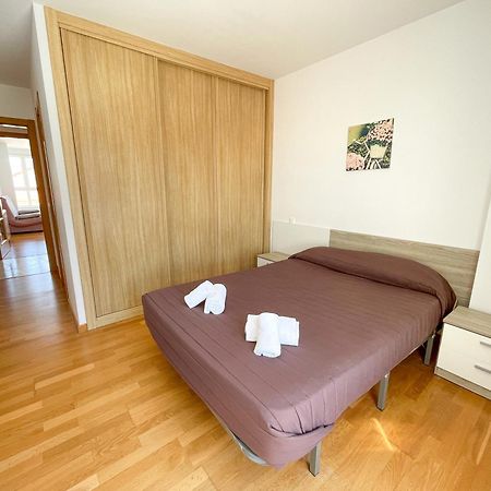 Apartamentos Portosin 3000 Bagian luar foto