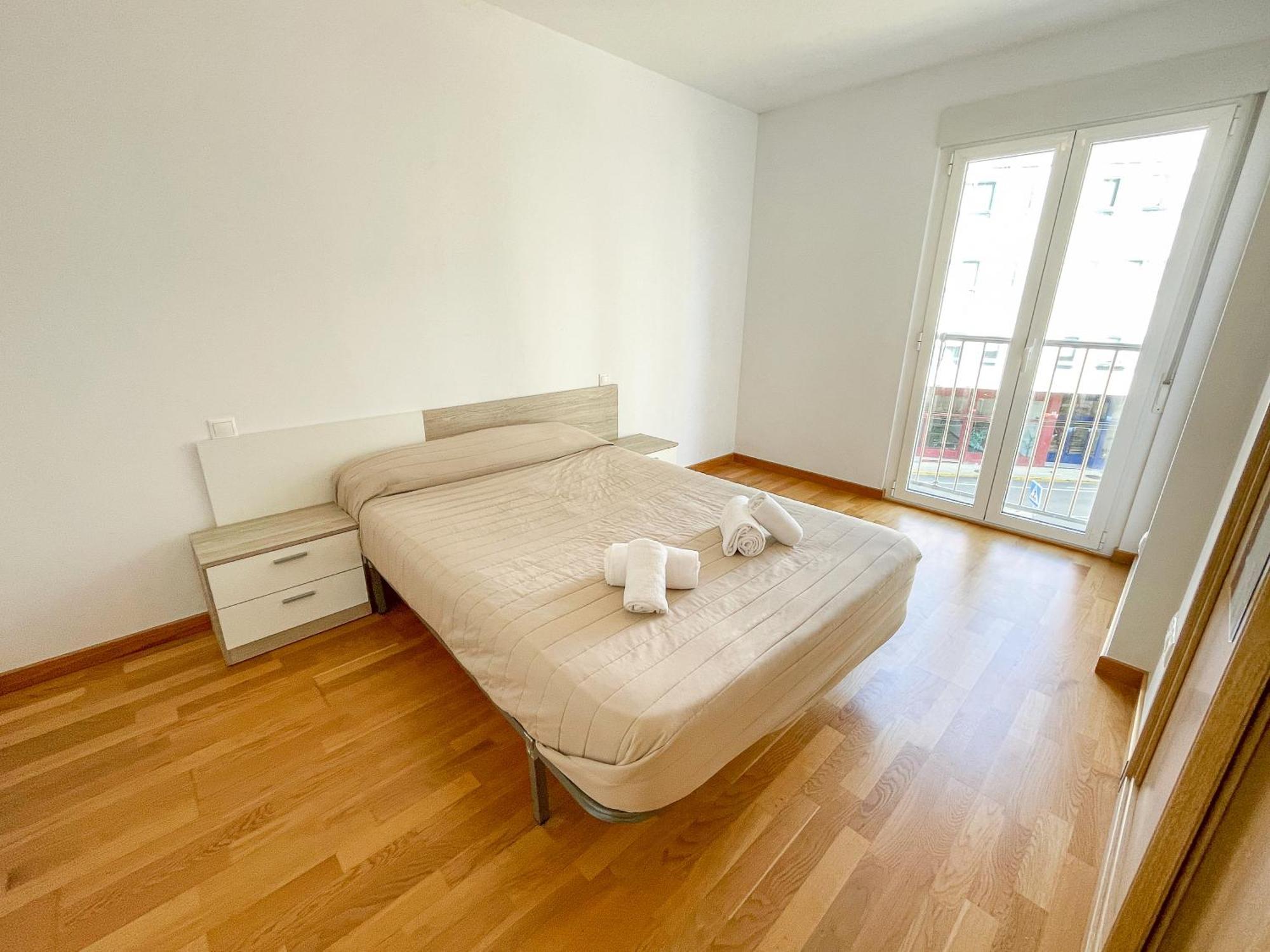 Apartamentos Portosin 3000 Bagian luar foto