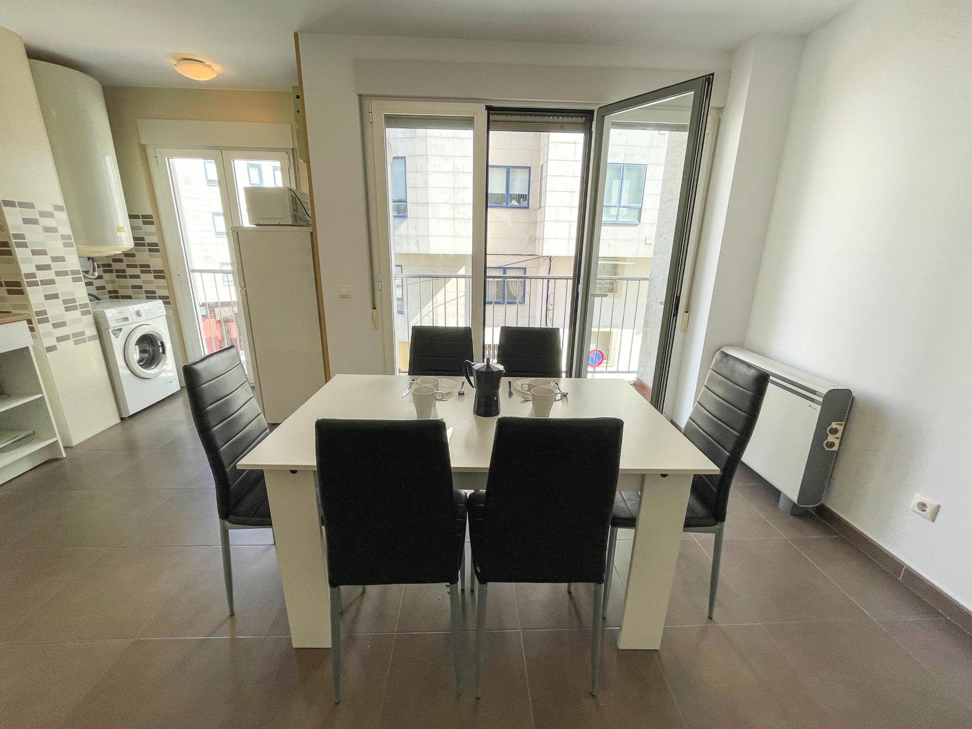 Apartamentos Portosin 3000 Bagian luar foto
