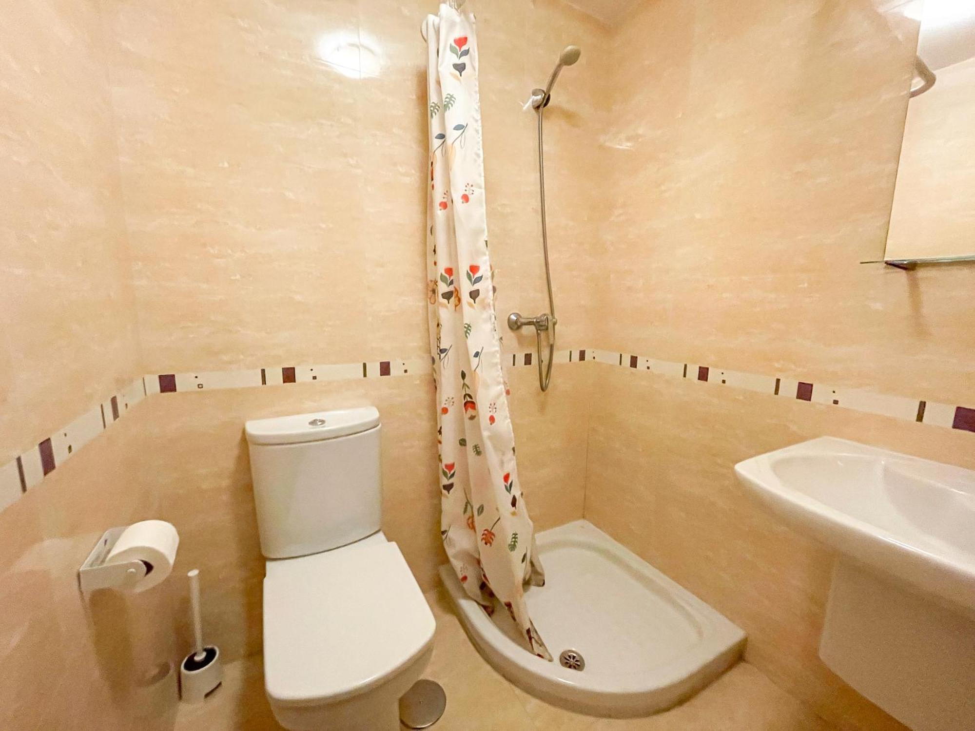 Apartamentos Portosin 3000 Bagian luar foto