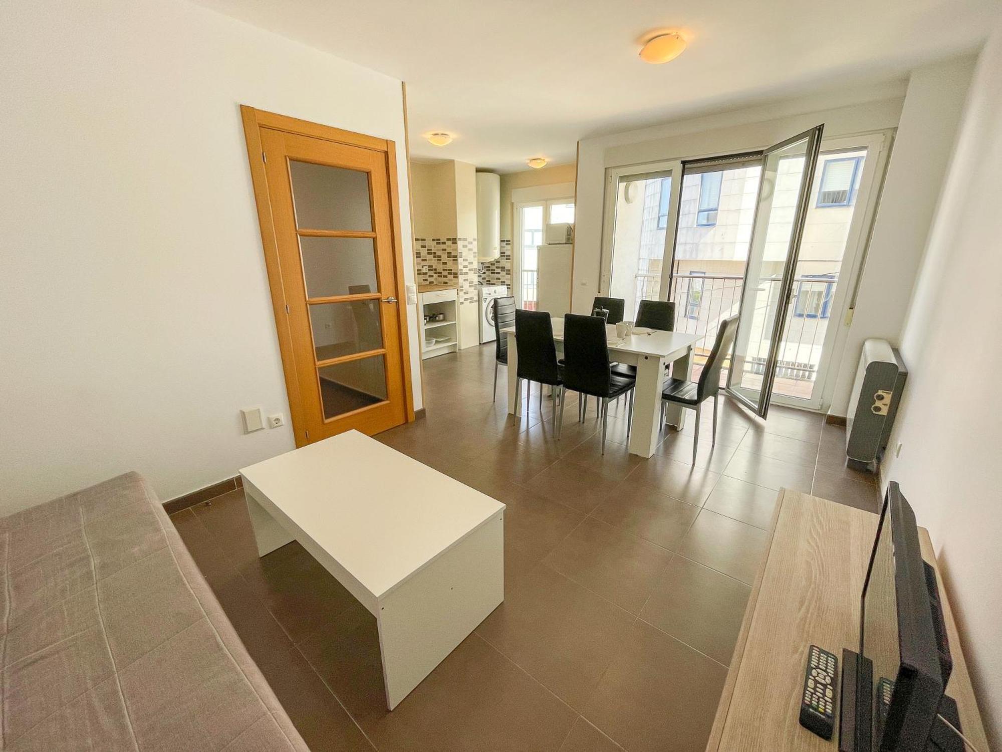 Apartamentos Portosin 3000 Bagian luar foto