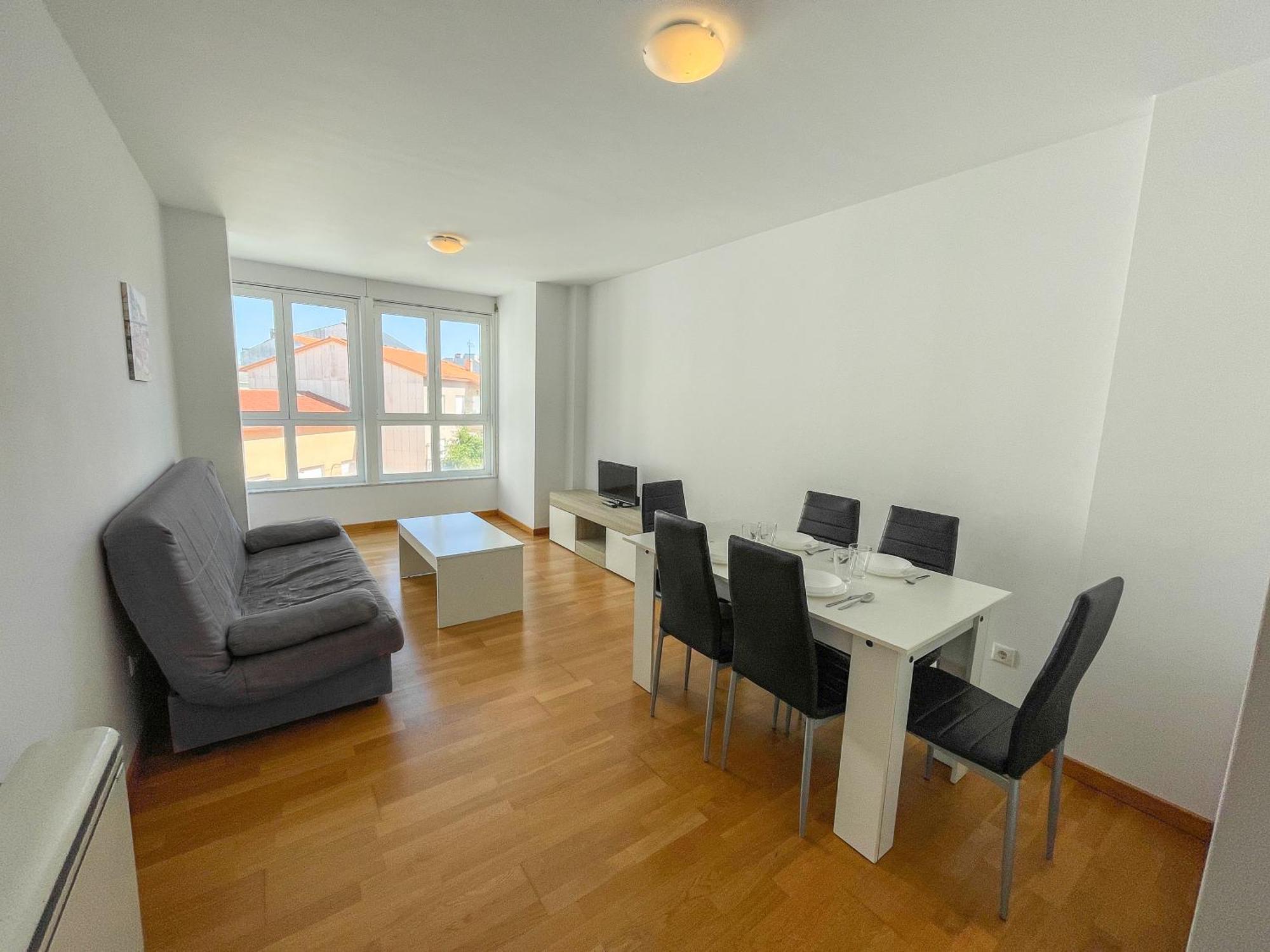Apartamentos Portosin 3000 Bagian luar foto