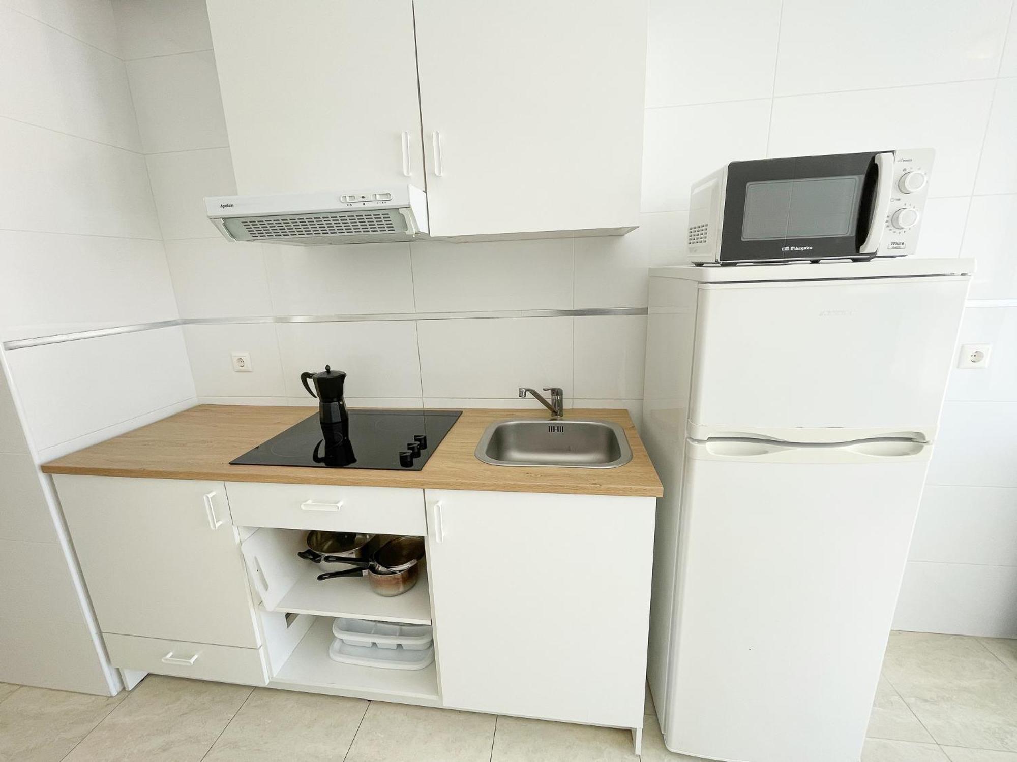 Apartamentos Portosin 3000 Bagian luar foto