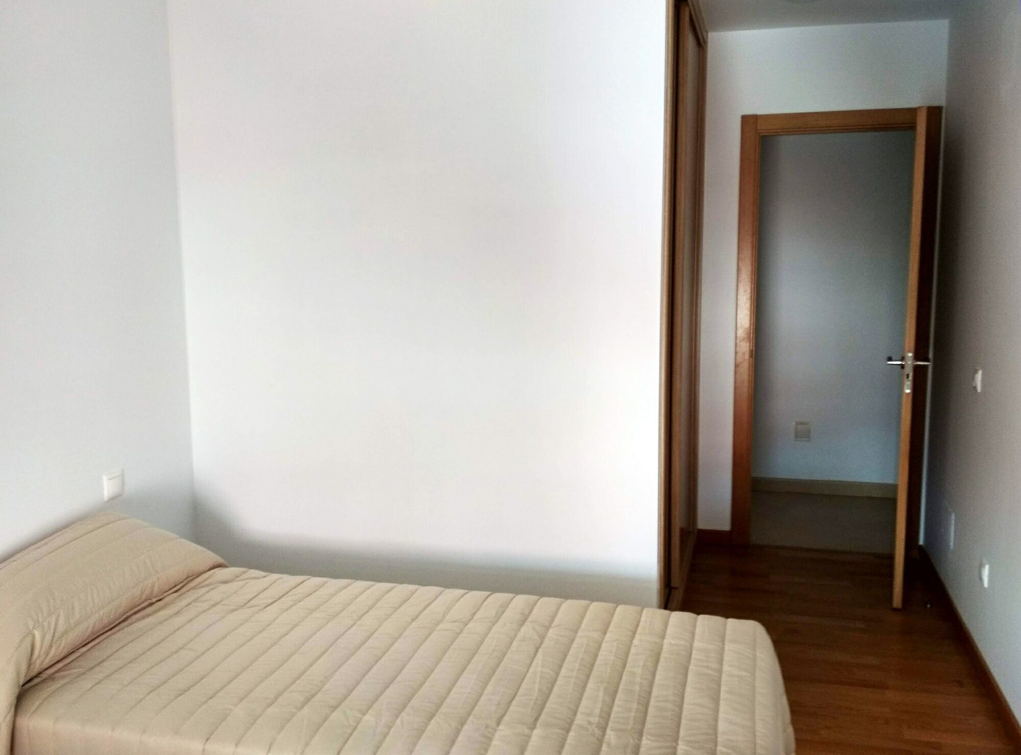 Apartamentos Portosin 3000 Bagian luar foto