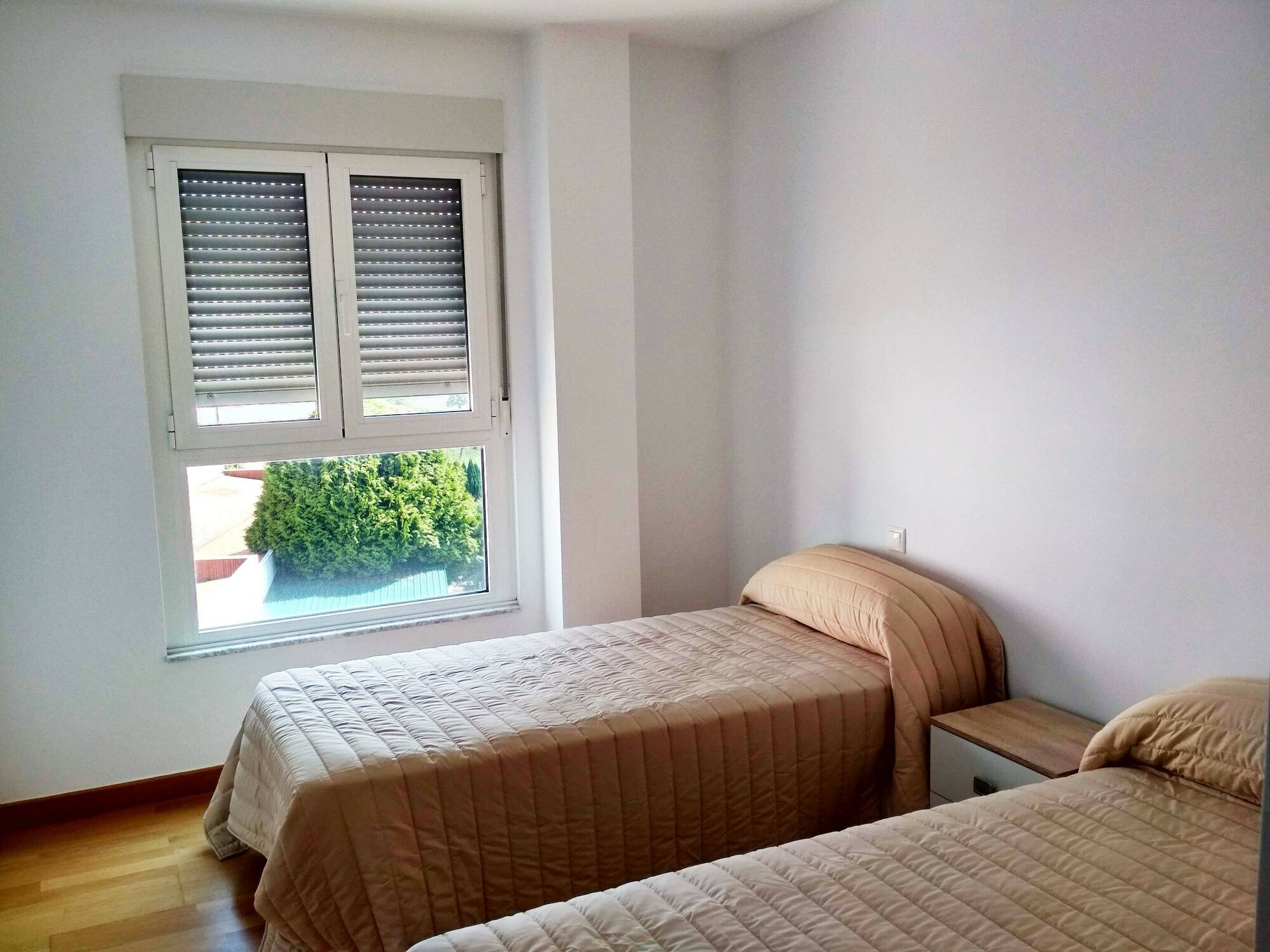 Apartamentos Portosin 3000 Bagian luar foto